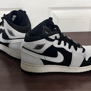 COPY - Jordan 1 Youth 7